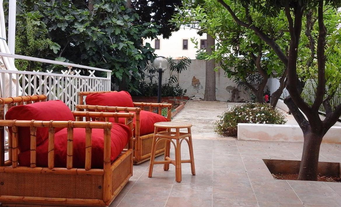 Ferienhaus Casa Sinatra